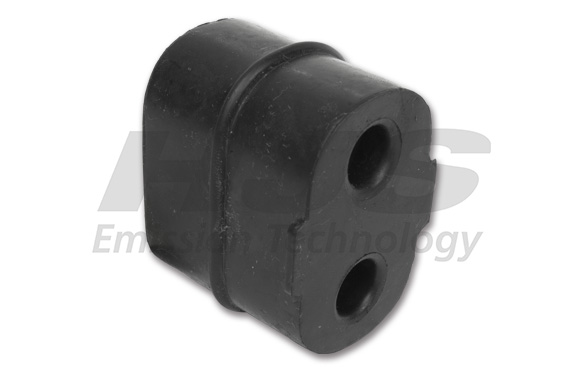 Drżiak tlmiča výfuku HJS